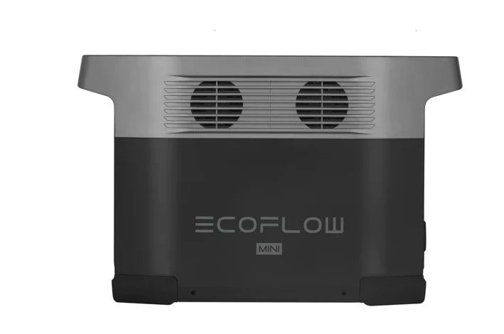 EcoFlow DELTA mini Power Station