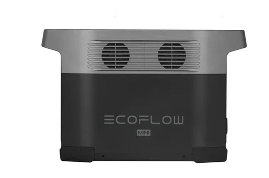 EcoFlow DELTA mini Power Station