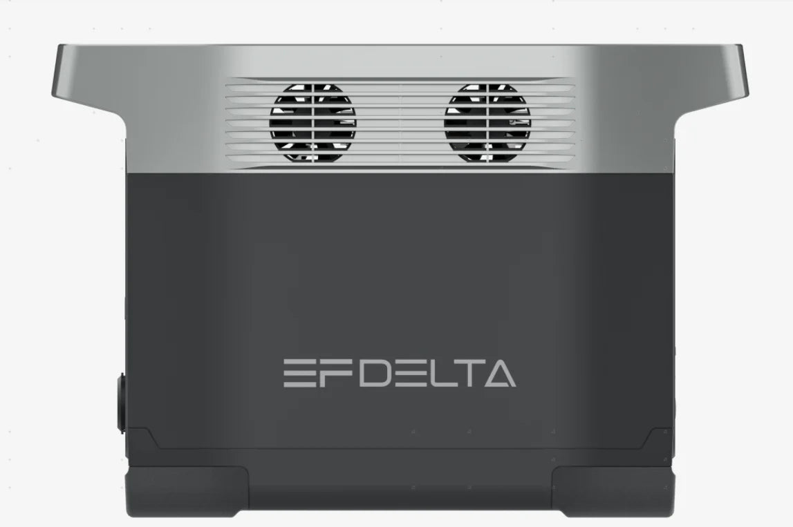 EcoFlow DELTA 1000 Power Station