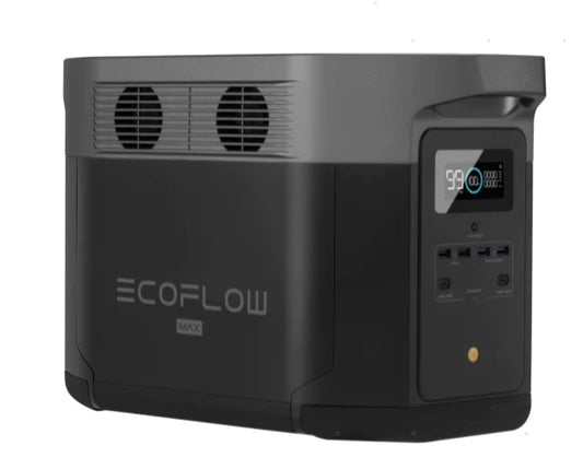 EcoFlow DELTA Max 1600 Power Station