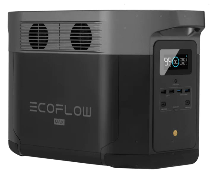 EcoFlow DELTA Max 1600 Power Station