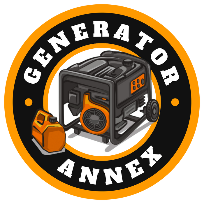 Why Buy From Generator Annex LLC