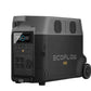 EcoFlow DELTA Pro Portable Power Station