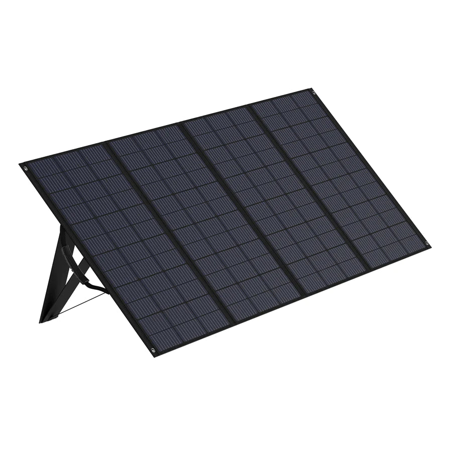 Solar panel